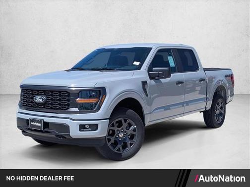 Avalanche 2026 Ford F-150 STX