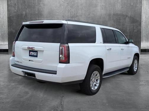 2019 GMC Yukon XL SLT