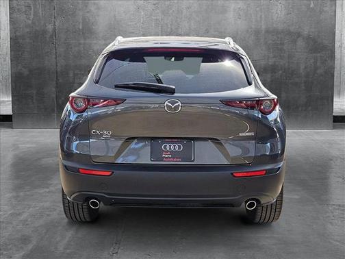 2022 Mazda CX-30 Select
