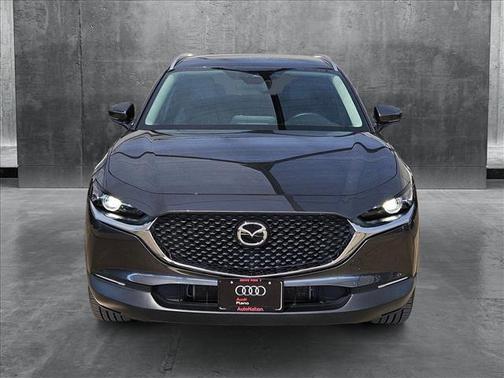 2022 Mazda CX-30 Select
