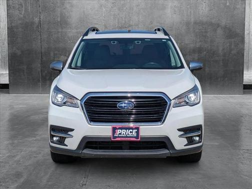 2022 Subaru Ascent Touring 7-Passenger
