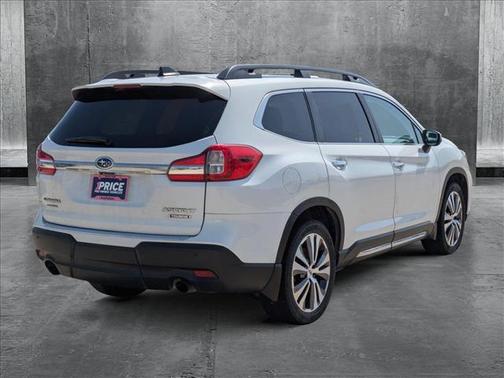 2022 Subaru Ascent Touring 7-Passenger