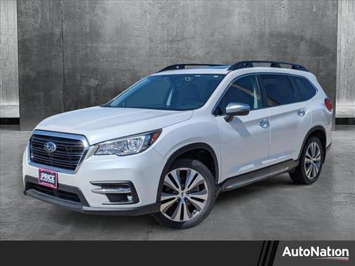 2022 Subaru Ascent Touring 7-Passenger