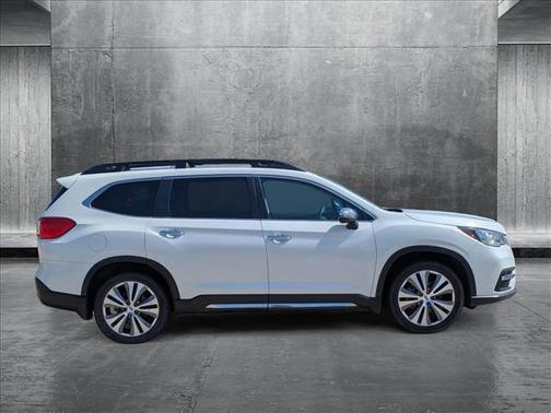 2022 Subaru Ascent Touring 7-Passenger
