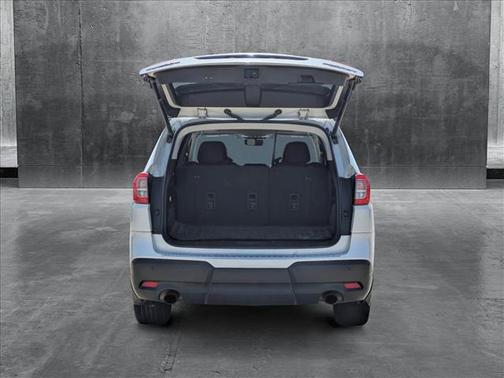 2022 Subaru Ascent Touring 7-Passenger