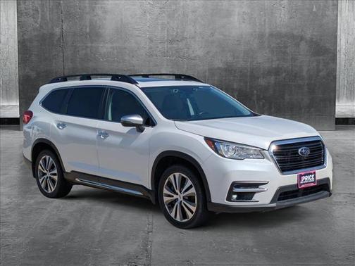 2022 Subaru Ascent Touring 7-Passenger