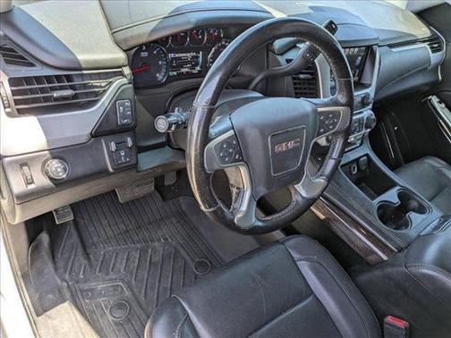 2018 GMC Yukon XL SLT