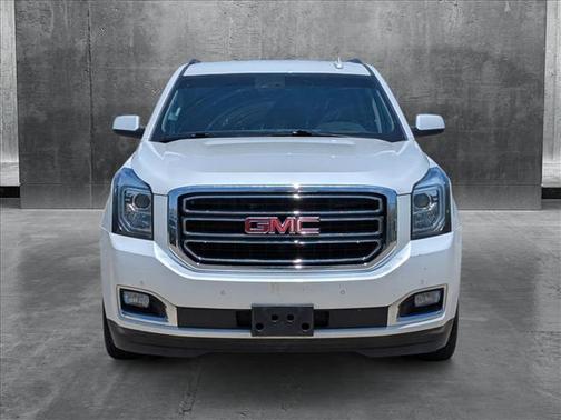 2018 GMC Yukon XL SLT