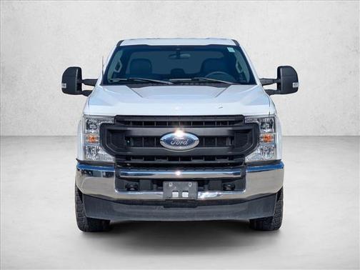2022 Ford F-250 XL