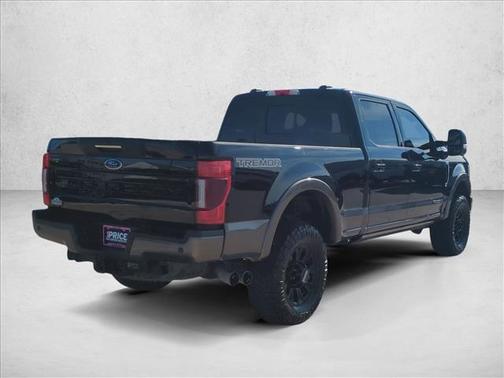 2022 Ford F-350 King Ranch