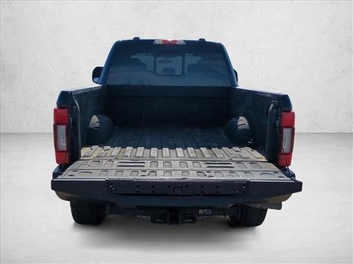 2022 Ford F-350 King Ranch