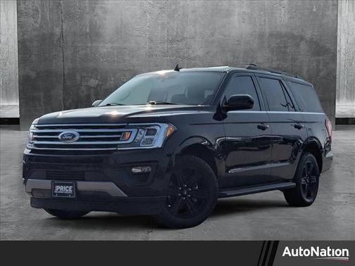2021 Ford Expedition XLT