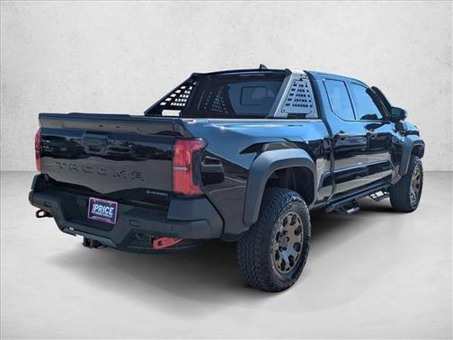 2025 Toyota Tacoma Hybrid Trailhunter Hybrid