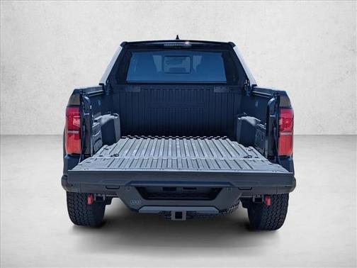 2025 Toyota Tacoma Hybrid Trailhunter Hybrid