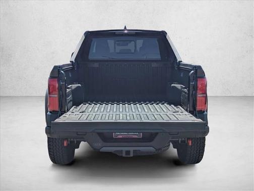 2025 Toyota Tacoma Hybrid Trailhunter Hybrid