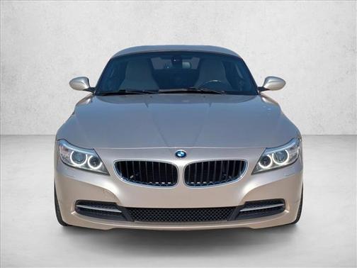 2014 BMW Z4 sDrive28i