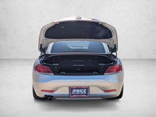 2014 BMW Z4 sDrive28i