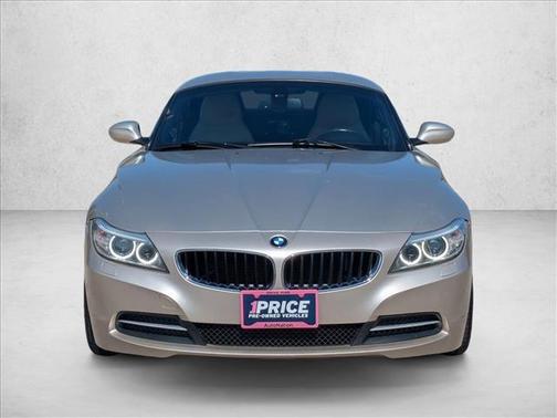 2014 BMW Z4 sDrive28i