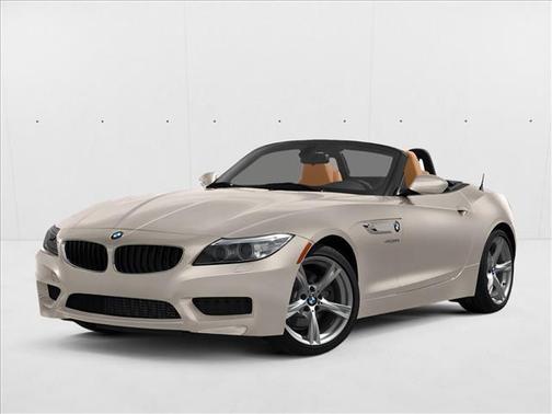 2014 BMW Z4 sDrive28i