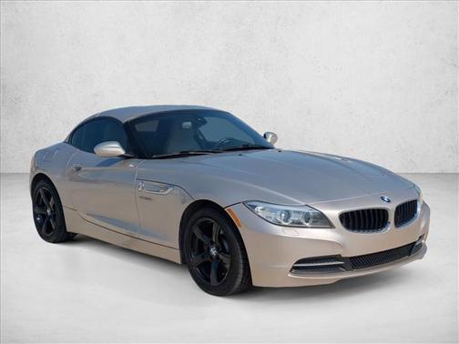 2014 BMW Z4 sDrive28i