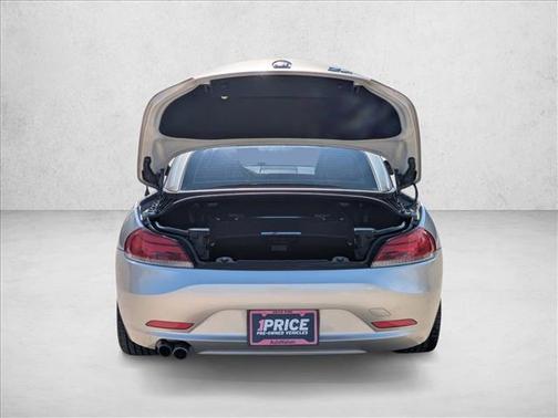 2014 BMW Z4 sDrive28i