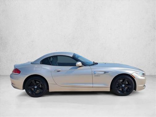 2014 BMW Z4 sDrive28i
