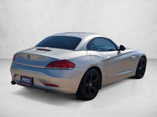 2014 BMW Z4 sDrive28i