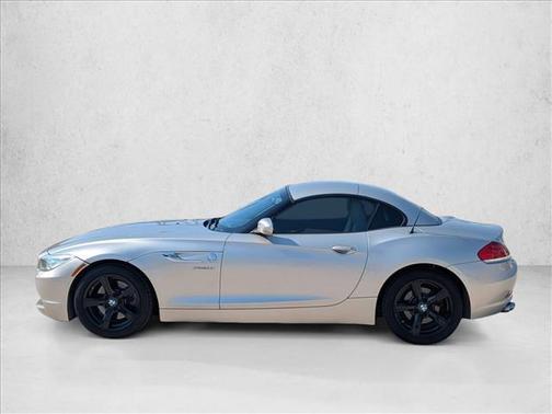2014 BMW Z4 sDrive28i