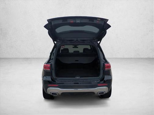 2022 Mercedes-Benz GLB 250 Base