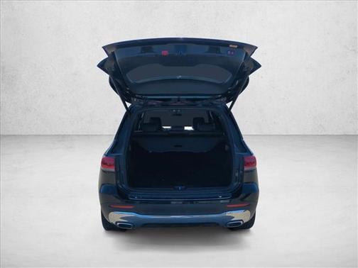 2022 Mercedes-Benz GLB 250 Base