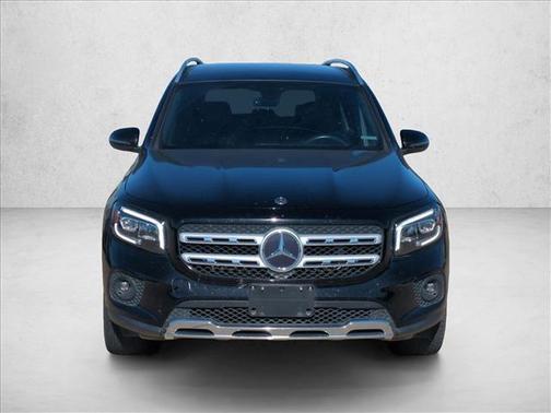 2022 Mercedes-Benz GLB 250 Base
