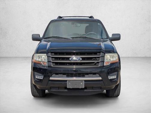 2017 Ford Expedition Limited
