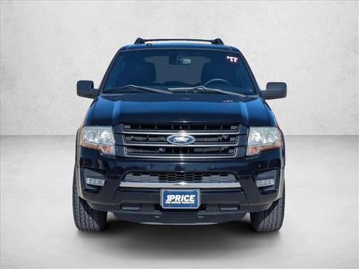 2017 Ford Expedition Limited