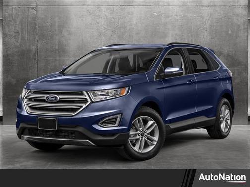 2015 Ford Edge SE