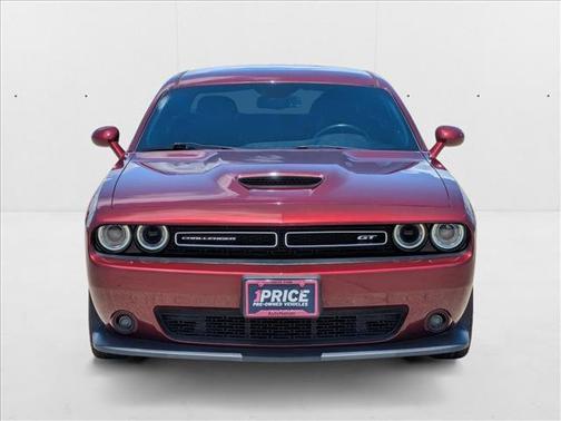 2020 Dodge Challenger GT