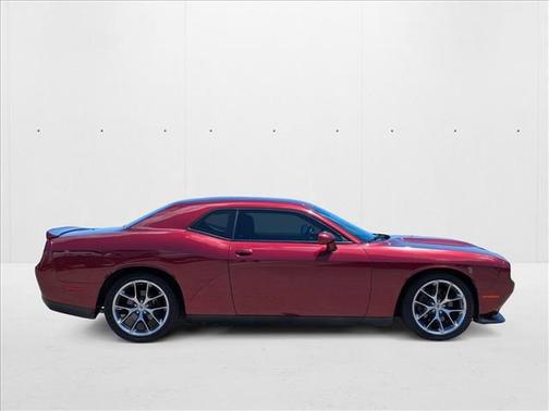 2020 Dodge Challenger GT
