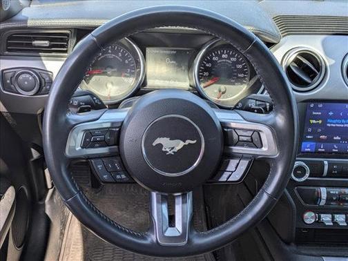 2022 Ford Mustang GT