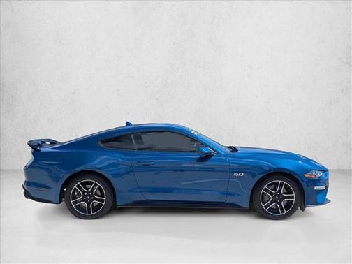 2022 Ford Mustang GT