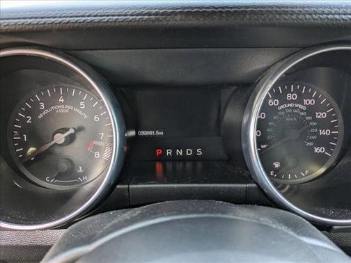 2022 Ford Mustang GT