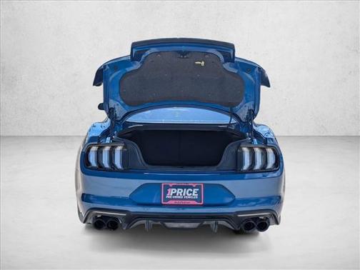 2022 Ford Mustang GT