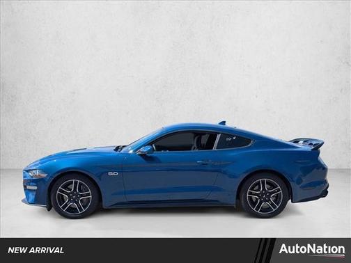 2022 Ford Mustang GT