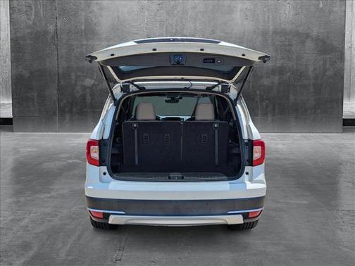 2019 Honda Pilot Touring 8-Passenger