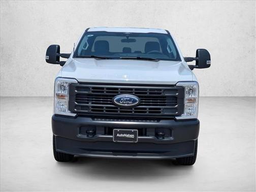 Oxford White 2026 Ford F-250 XL