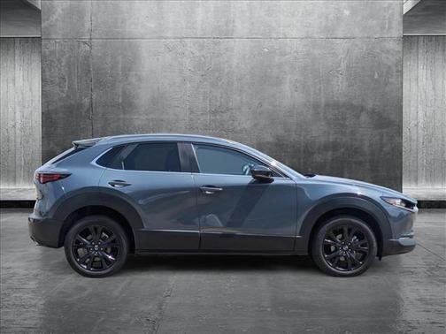 2024 Mazda CX-30 2.5 S Carbon Edition