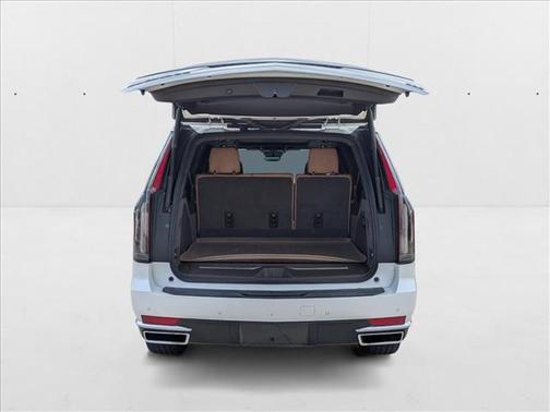 2021 Cadillac Escalade ESV Premium Luxury