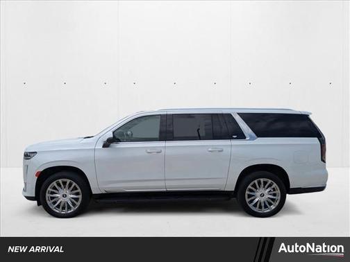 2021 Cadillac Escalade ESV Premium Luxury