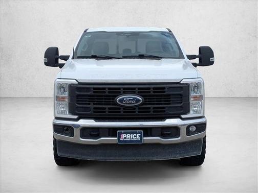 2023 Ford F-350 XL