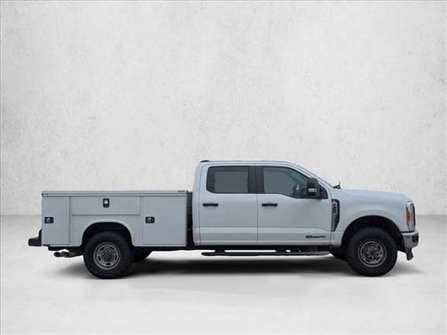 2023 Ford F-350 XL