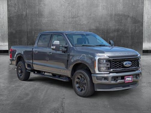 2023 Ford F-250 Lariat