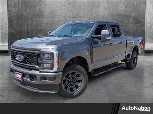 2023 Ford F-250 Lariat